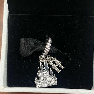 Disney Pandora Charm